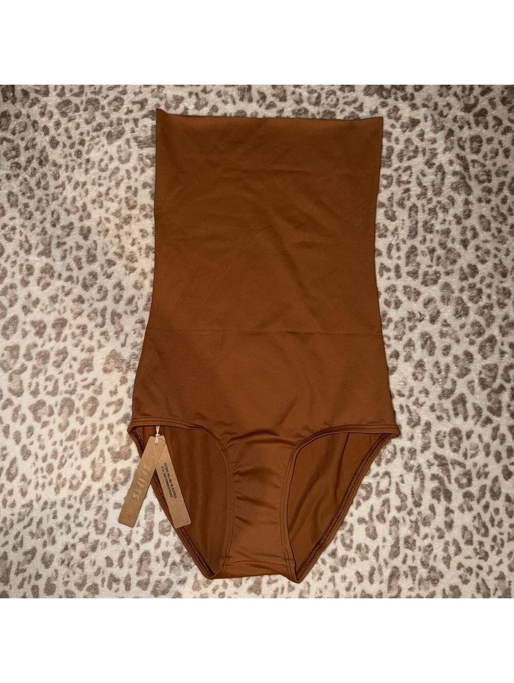Skims Classic Swim Convertible Bikini Bottom
